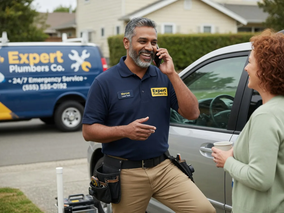 Drain Cleaning Gladstone, OR FAQs
